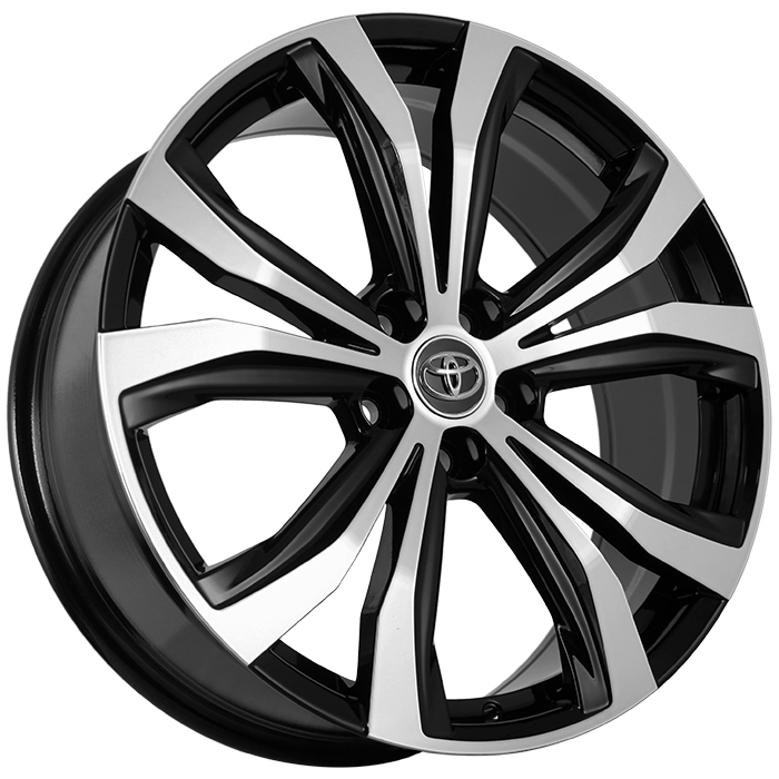 FF FBX347-1938 8xR20/5x114.3 D60.1 ET40