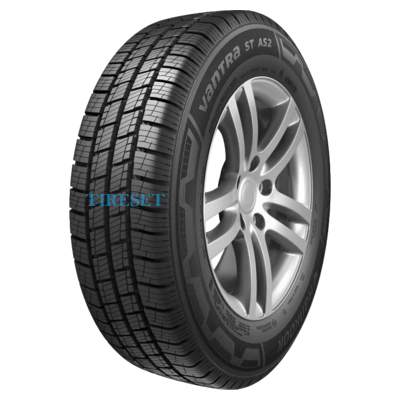 Hankook 215/65R16C 106/104T Vantra ST AS2 RA30 TL 6PR