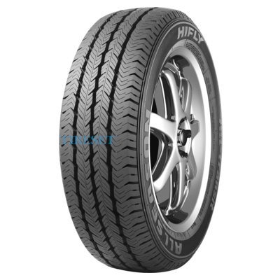 HiFly 195/75R16C 110/108R All-Transit TL 10PR