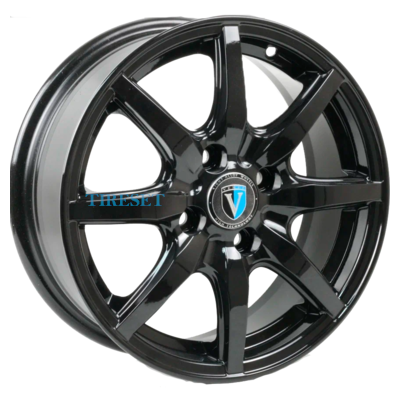 Venti 5,5x14/4x100 ET43 D60,1 1415 BL
