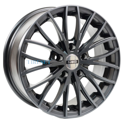 Neo 6,5x16/5x114,3 ET40 D67,1 671 BLm