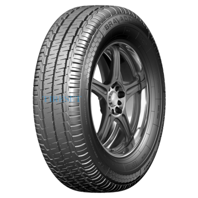 Belshina 225/75R16C 121/120R Bravado Cargo BEL-500 TL