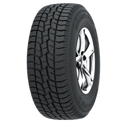 Goodride 265/65R17 112S SL369 A/T TL