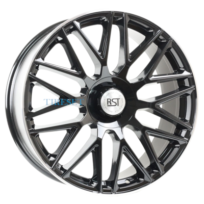 RST 8,5x20/5x114,3 ET45 D67,1 R042 (Mazda CX-9) BDR