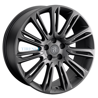 Replay 9,5x21/5x120 ET49 D72,6 LR95 MGM (пш, LR002)