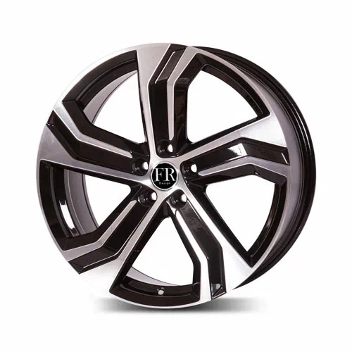 Диск FR Replica 19X8.0 5/108 ET42.5 D63.4 V5601_(Y0143) BMF