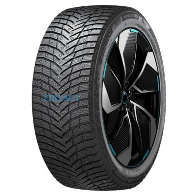 Hankook 245/40R20 99T XL iON Nordic I*CE IW04 TL (шип.)
