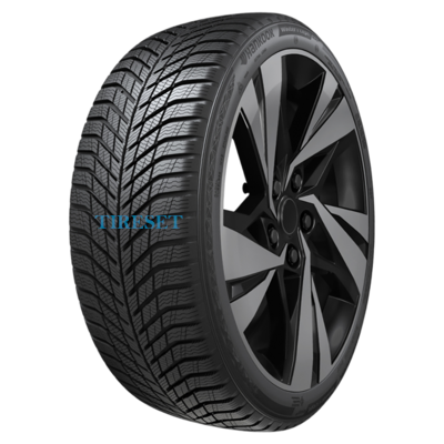 Шины Hankook 255/40R18 99V XL Winter i*cept Evo 4 W340 TL на tireset.ru