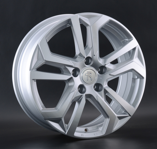 Диск REPLAY MZ123 7х17 5/114,3 ET45 D67,1 SF