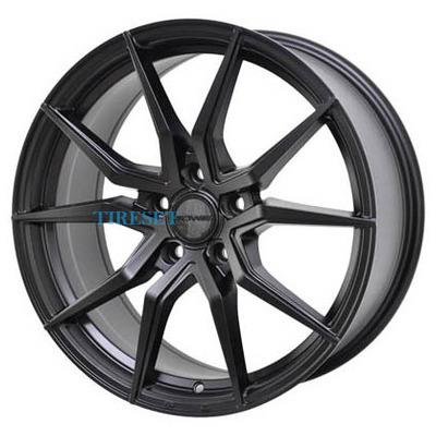 PDW 7x17/5x114,3 ET40 D67,1 Spyder (5270/01) U4B