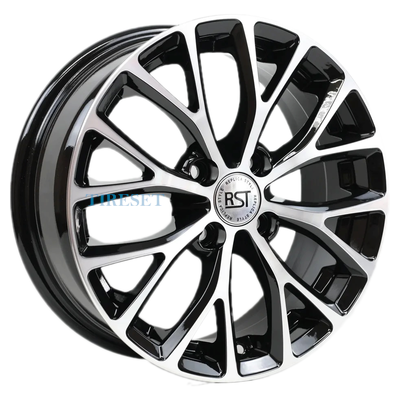 RST 6x15/4x100 ET48 D54,1 R015 (Rio, Solaris) BD