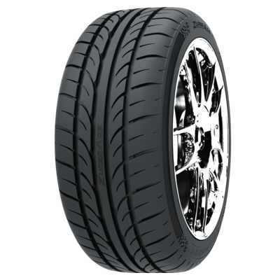 Goodride 285/35R22 106V XL ZuperAce SA-57 TL