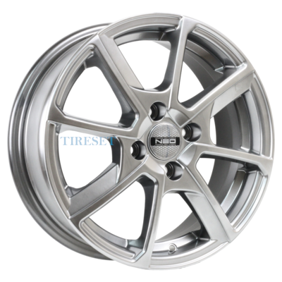 Neo 6x15/4x100 ET48 D54,1 538 HB