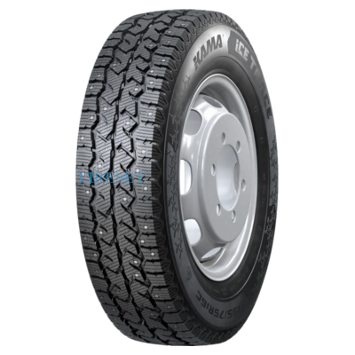 Kama 195/75R16C 107/105R Ice Trace (HK-530) TL (шип.)