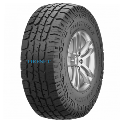 Fortune 265/65R17 112T Tormenta A/T FSR308 TL OWL