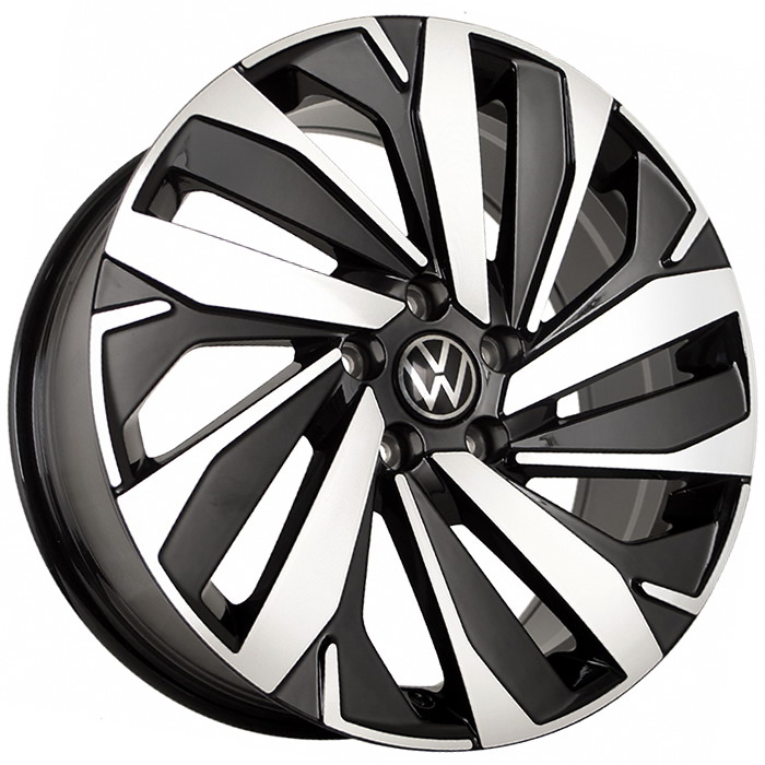 FF H3324F-1072 8xR18/5x112 D57.1 ET44