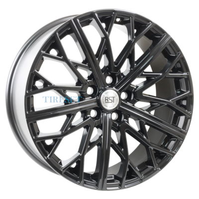RST 8,5x20/5x120 ET30 D66,1 R002 (Voyah) BL