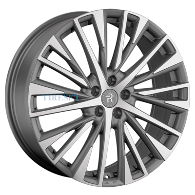 Replay 8x21/5x108 ET40 D63,3 LR112 MGMF (конус, C570)