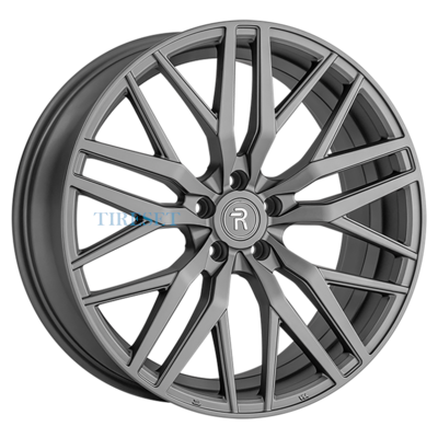 Replay 8,5x20/5x108 ET43 D60,1 JT16 MGM (конус, C570)