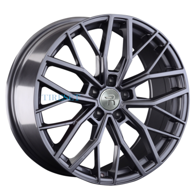 Replay 9x20/5x112 ET33 D66,6 VV249 GM (конус, C570-01)