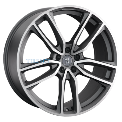 Replay 10x21/5x112 ET44 D66,6 MR321 MGMF (конус, C570)