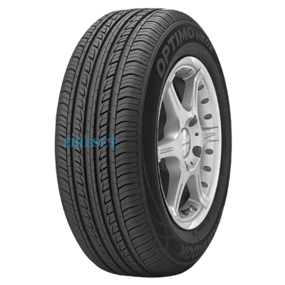Шины Hankook 195/60R15 88H Optimo ME02 K424 TL на tireset.ru