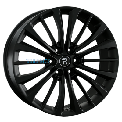 Replay 8x22/6x139,7 ET30 D77,8 INF28 MB (конус, NS002)