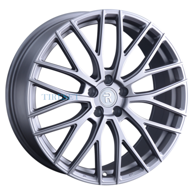 Диски Replay 8x19/5x114,3 ET34 D67,1 KI313 MGM (конус, C570) на tireset.ru