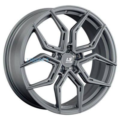 LS Forged 8,5x20/5x114,3 ET45 D67,1 LS FG27 MGM (конус)