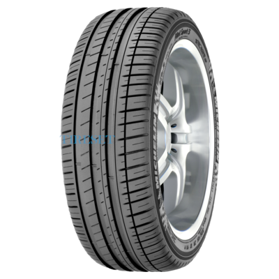 Michelin 285/35ZR18 101(Y) XL Pilot Sport 3 MO1 TL