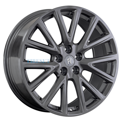 Replay 8,5x20/5x120 ET45 D62,6 LI7 GM (конус, C570)