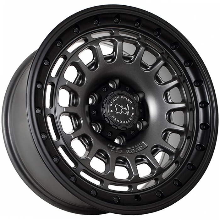FF KF60-1761 8.5xR18/6x139.7 D110.1 ET10