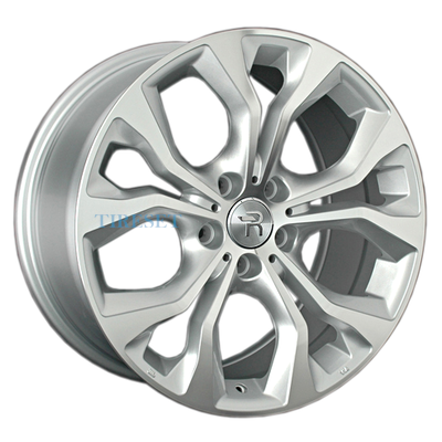 Replay 9x19/5x120 ET48 D74,1 B151 SF (конус, B640)