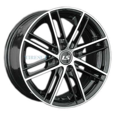 LS 6,5x15/4x98 ET32 D58,6 478 BKF (конус)
