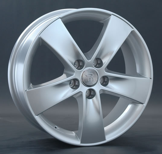 Диск REPLAY HND80 7х17 5/114,3 ET56 D67,1 S