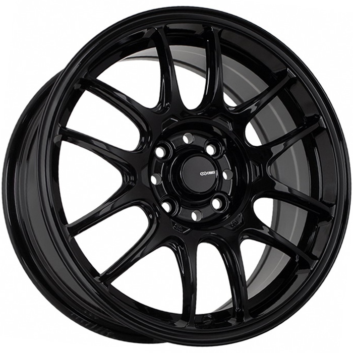 Sakura Wheels SLA009-278 6.5xR15/4x98 D58.6 ET35