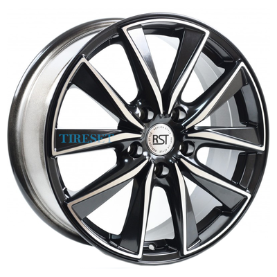 RST 7x17/5x114,3 ET50 D67,1 R057 (Mazda) BD