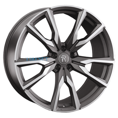 Replay 9,5x22/5x112 ET36 D66,6 A245 MGMF (конус, B640)