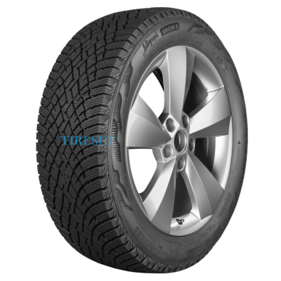 Ikon 215/55R17 98R XL Autograph Snow 5 TL