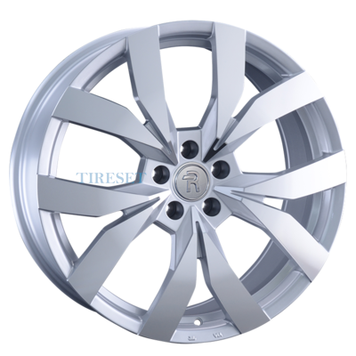 Replay 9x20/5x112 ET33 D66,6 A174 SF (конус, A001)