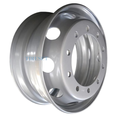 Royal Spin 11,75x19,5/10x335 ET130 D281 Sil RS