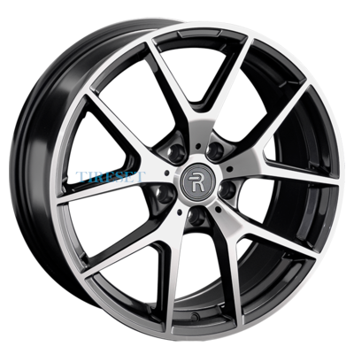 Replay 8x18/5x112 ET44 D57,1 SK179 GMF (конус, C570)