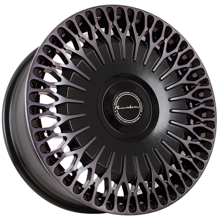 FF 9658-697 7.5xR17/4x98 D73.1 ET29