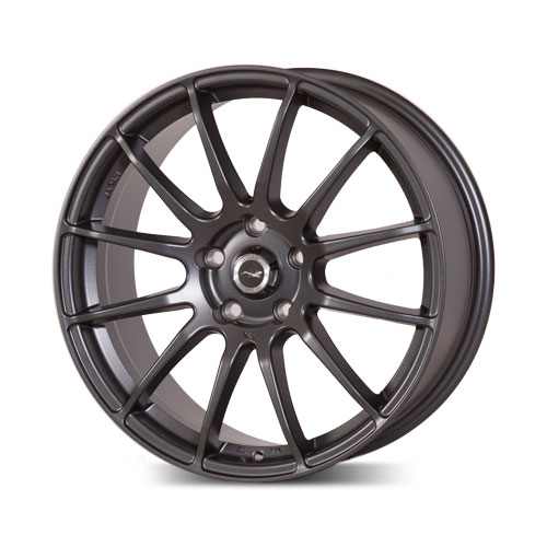Диск Lizardo 18x7.5 5/108 ET45 D67.1 118_CG22 (XH165) серый матовый