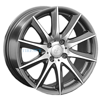 LS 7x16/4x98 ET28 D58,6 286 GMF