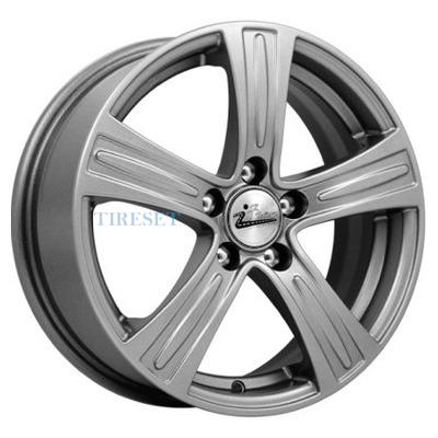iFree 6x15/5x100 ET38 D57,1 S.U. Нео-классик
