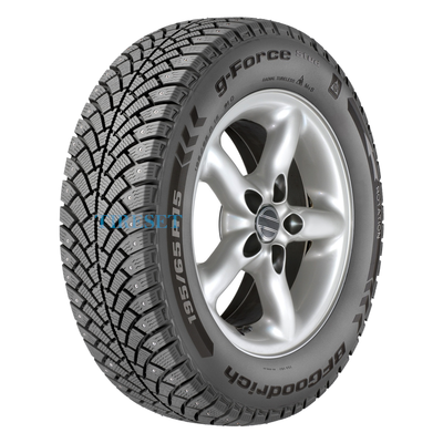 G-Force Stud