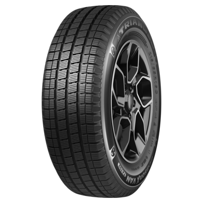 Triangle 235/65R16C 115/113S SeasonX Van TA702 TL 8PR
