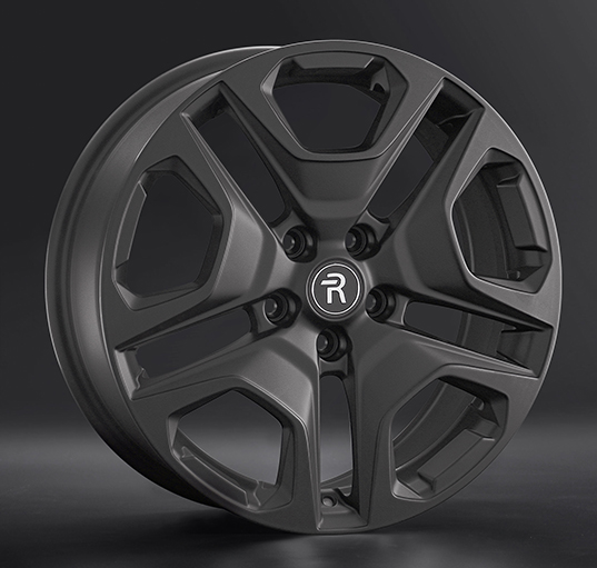 Диск REPLAY CHG38 7,5х19 5/114,3 ET35 D60,1 MB