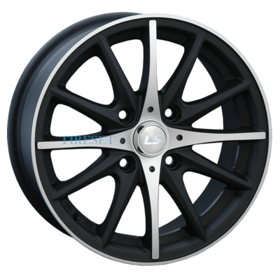 LS 6,5x15/4x100 ET40 D73,1 234 MBF
